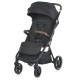 Коляска детская ME 1127-G BEYA Black