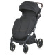 Коляска детская ME 1127-G BEYA Black