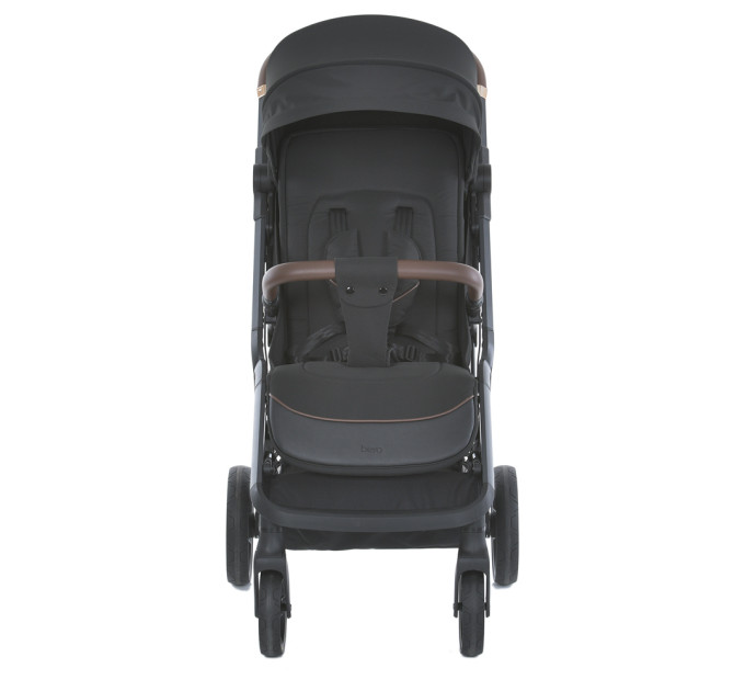 Коляска детская ME 1127-G BEYA Black