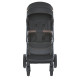 Коляска детская ME 1127-G BEYA Black