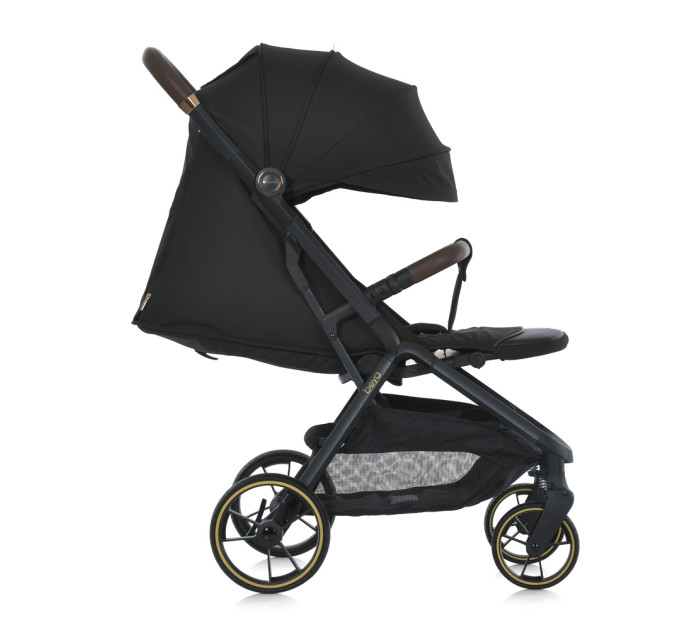 Коляска детская ME 1127-G BEYA Black