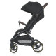 Коляска детская ME 1127-G BEYA Black