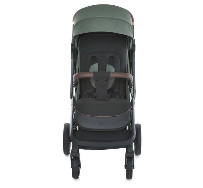 Коляска дитяча ME 1127-G BEYA Khaki Green