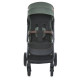 Коляска дитяча ME 1127-G BEYA Khaki Green