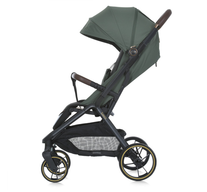 Коляска дитяча ME 1127-G BEYA Khaki Green