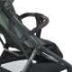 Коляска дитяча ME 1127-G BEYA Khaki Green