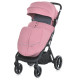 Коляска детская ME 1127-S BEYA Blush Pink