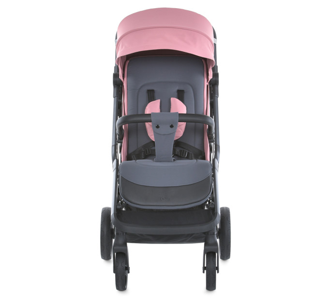 Коляска детская ME 1127-S BEYA Blush Pink