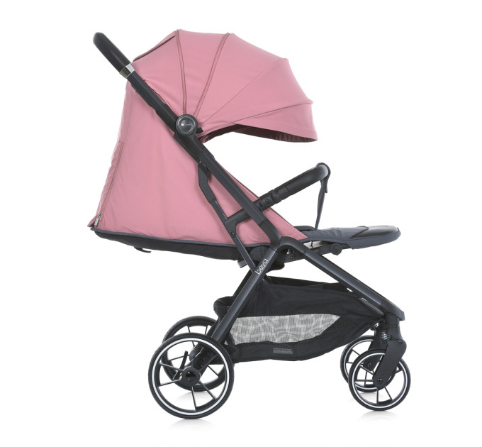 Коляска детская ME 1127-S BEYA Blush Pink