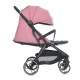 Коляска детская ME 1127-S BEYA Blush Pink