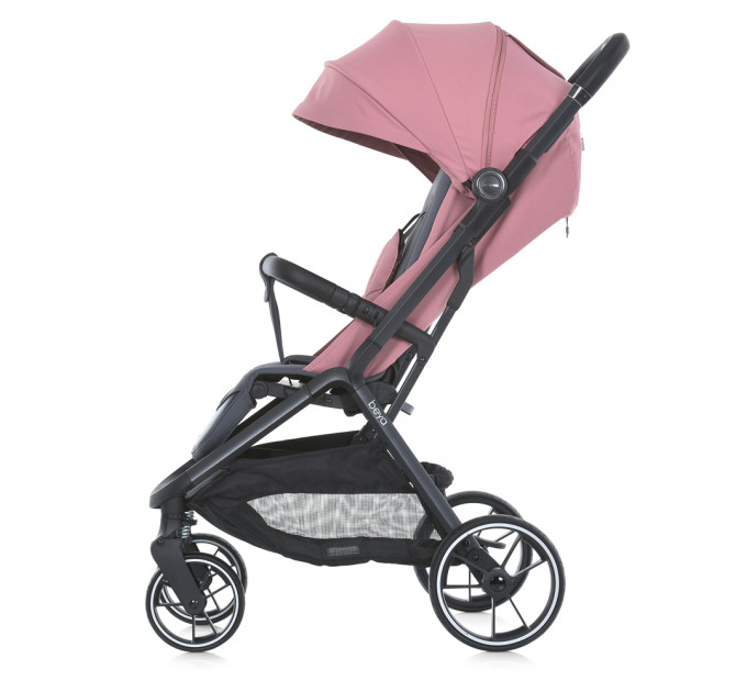 Коляска детская ME 1127-S BEYA Blush Pink