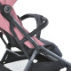 Коляска детская ME 1127-S BEYA Blush Pink