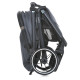 Коляска детская ME 1127-S BEYA Midnight Gray