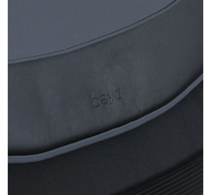 Коляска детская ME 1127-S BEYA Midnight Gray