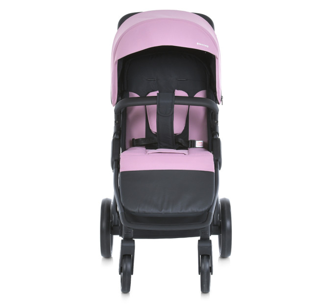 Коляска детская ME 1053-3 DYNAMIC PRO Mauve Pink