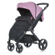 Коляска детская ME 1053-3 DYNAMIC PRO Mauve Pink