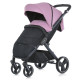 Коляска детская ME 1053-3 DYNAMIC PRO Mauve Pink