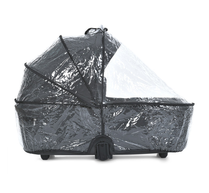 Коляска детская 2в1 ME 1126 GENESIS Asphalt Gray
