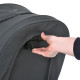 Коляска детская 2в1 ME 1126 GENESIS Asphalt Gray