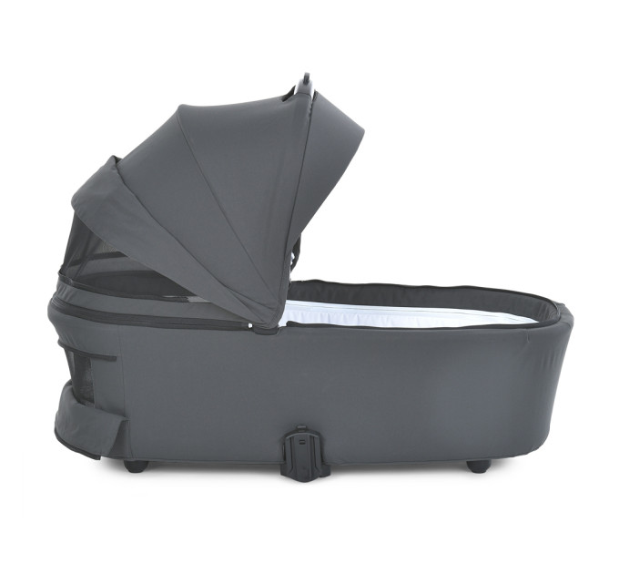 Коляска детская 2в1 ME 1126 GENESIS Asphalt Gray