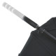 Коляска детская 2в1 ME 1126 GENESIS Jet Black