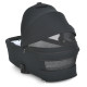 Коляска детская 2в1 ME 1126 GENESIS Jet Black