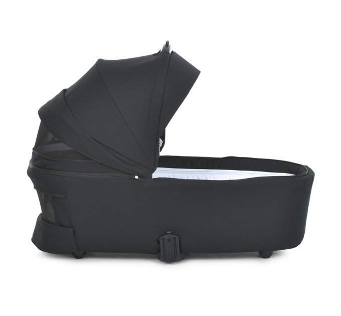 Коляска детская 2в1 ME 1126 GENESIS Jet Black
