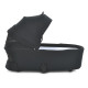 Коляска детская 2в1 ME 1126 GENESIS Jet Black