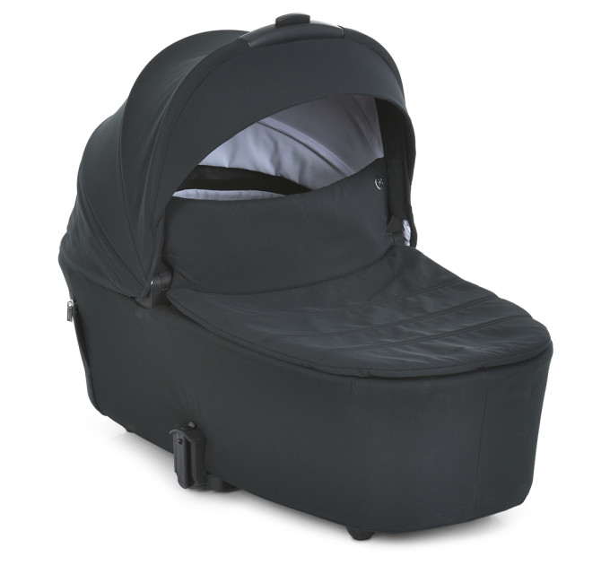 Коляска детская 2в1 ME 1126 GENESIS Jet Black