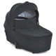 Коляска детская 2в1 ME 1126 GENESIS Jet Black