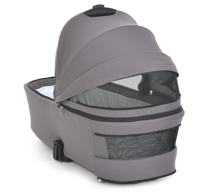 Коляска дитяча 2в1 ME 1126 GENESIS Taupe Gray