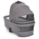 Коляска дитяча 2в1 ME 1126 GENESIS Taupe Gray