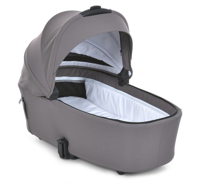 Коляска дитяча 2в1 ME 1126 GENESIS Taupe Gray