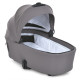 Коляска дитяча 2в1 ME 1126 GENESIS Taupe Gray
