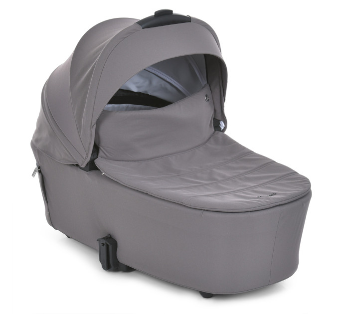 Коляска дитяча 2в1 ME 1126 GENESIS Taupe Gray