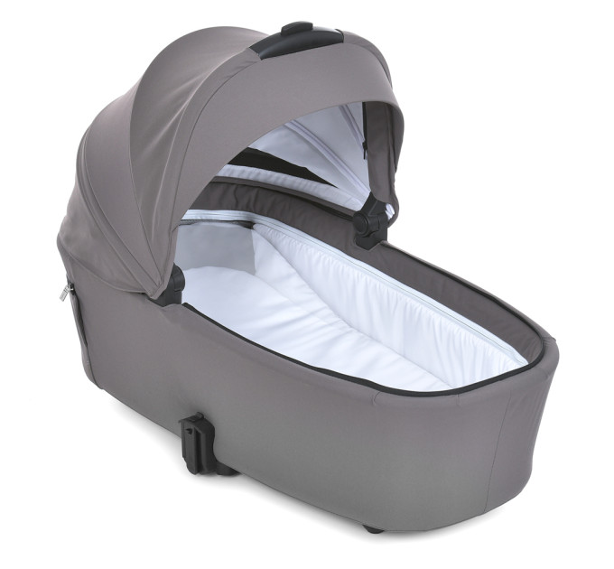 Коляска дитяча 2в1 ME 1126 GENESIS Taupe Gray