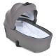Коляска дитяча 2в1 ME 1126 GENESIS Taupe Gray