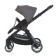 Коляска дитяча 2в1 ME 1126 GENESIS Taupe Gray
