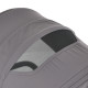 Коляска дитяча 2в1 ME 1126 GENESIS Taupe Gray