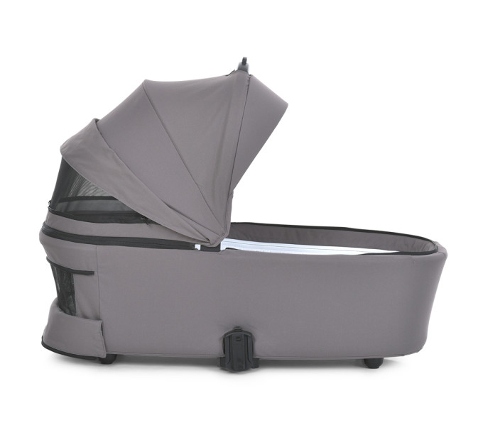 Коляска дитяча 2в1 ME 1126 GENESIS Taupe Gray