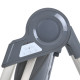 Стільчик-гойдалка ME 1087-G SWAN Dark Gray