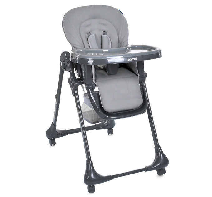 Стільчик M 3233L-G Gray