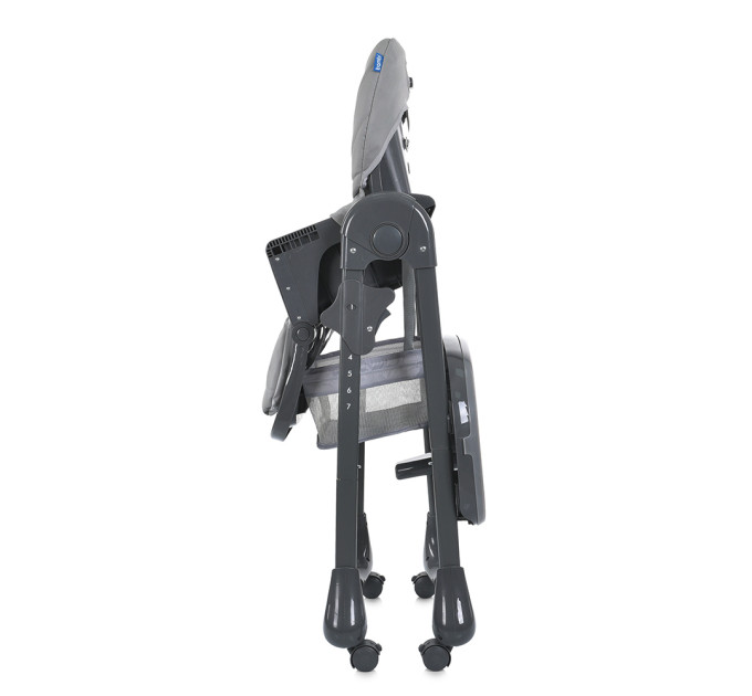 Стільчик M 3233L-G Gray