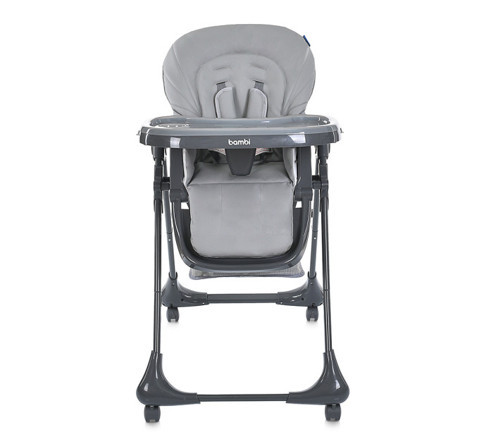 Стільчик M 3233L-G Gray