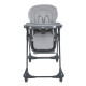 Стільчик M 3233L-G Gray