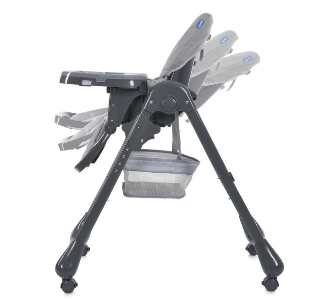 Стільчик M 3233L-G Gray