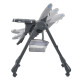 Стільчик M 3233L-G Gray