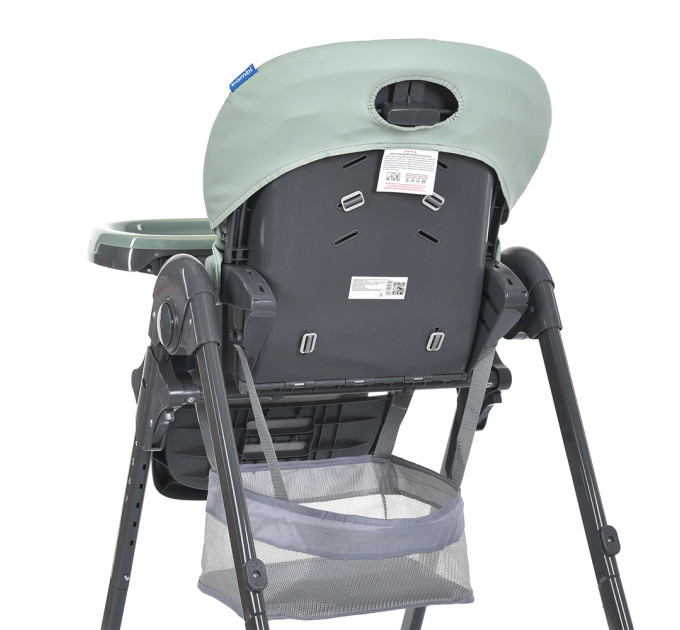 Стільчик M 3233L-G Jade Green