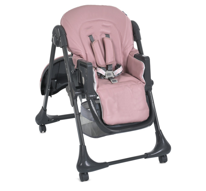 Стільчик M 3233L-G Pink