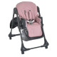 Стільчик M 3233L-G Pink